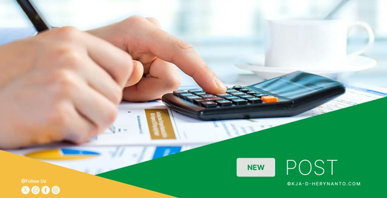 Jasa Laporan Keuangan Jakarta Profesional Terpercaya