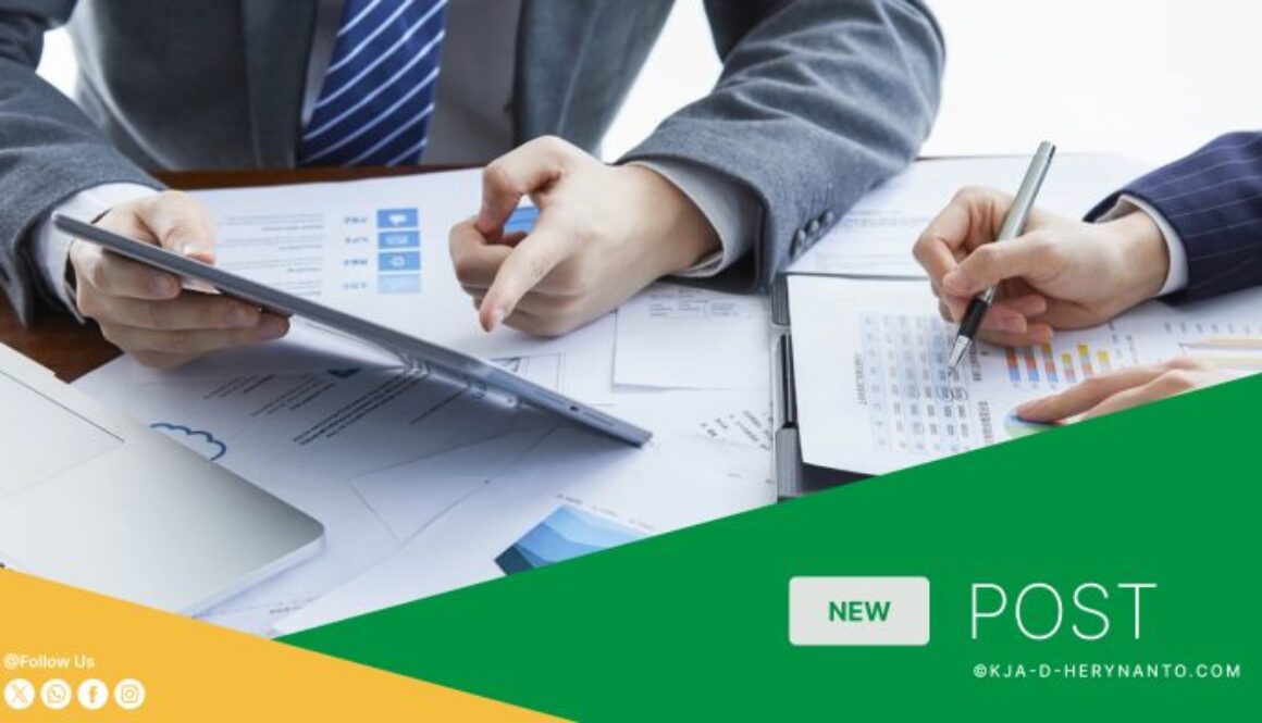 Jasa AUP Jakarta Profesional untuk Audit Bisnis Terpercaya