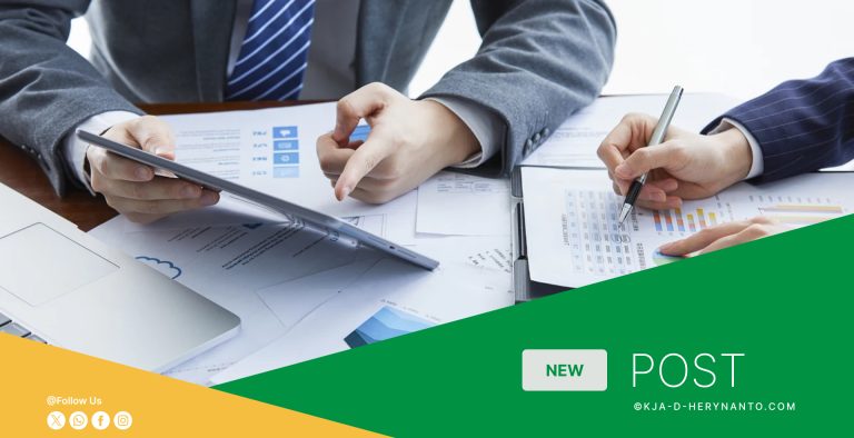 Jasa AUP Jakarta Profesional untuk Audit Bisnis Terpercaya