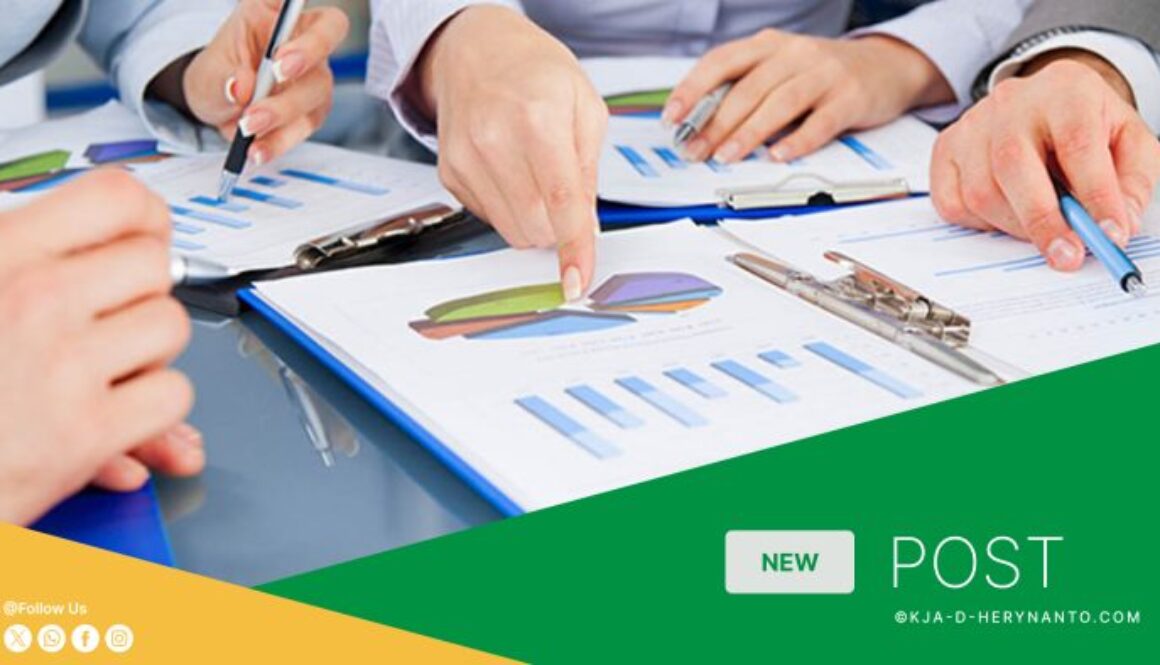 Jasa Audit Jakarta Profesional untuk Keuangan Perusahaan Anda