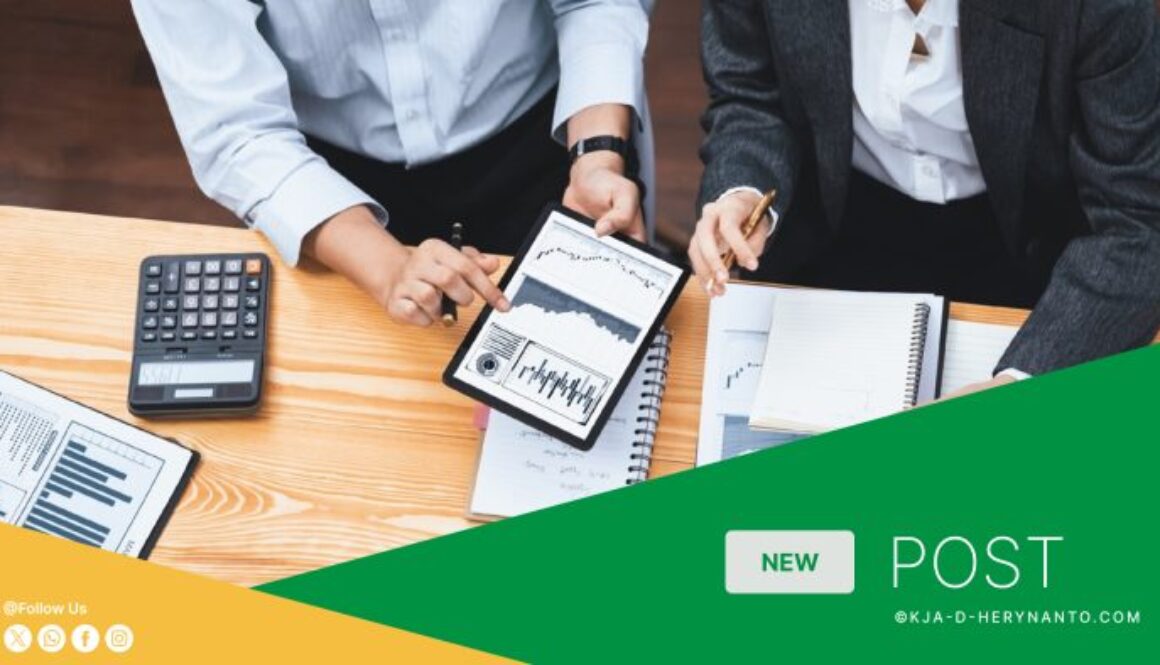 Jasa Pajak Jakarta Terpercaya untuk Urusan Pajak Anda