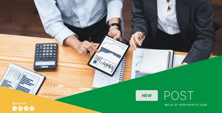 Jasa Pajak Jakarta Terpercaya untuk Urusan Pajak Anda