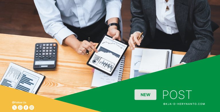 Jasa Pajak Jakarta Terpercaya untuk Urusan Pajak Anda