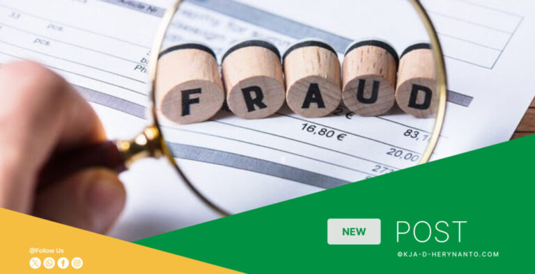 Jasa Audit Investigatif