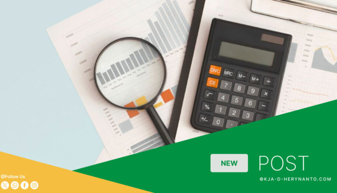 Pendampingan Pemeriksaan Pajak