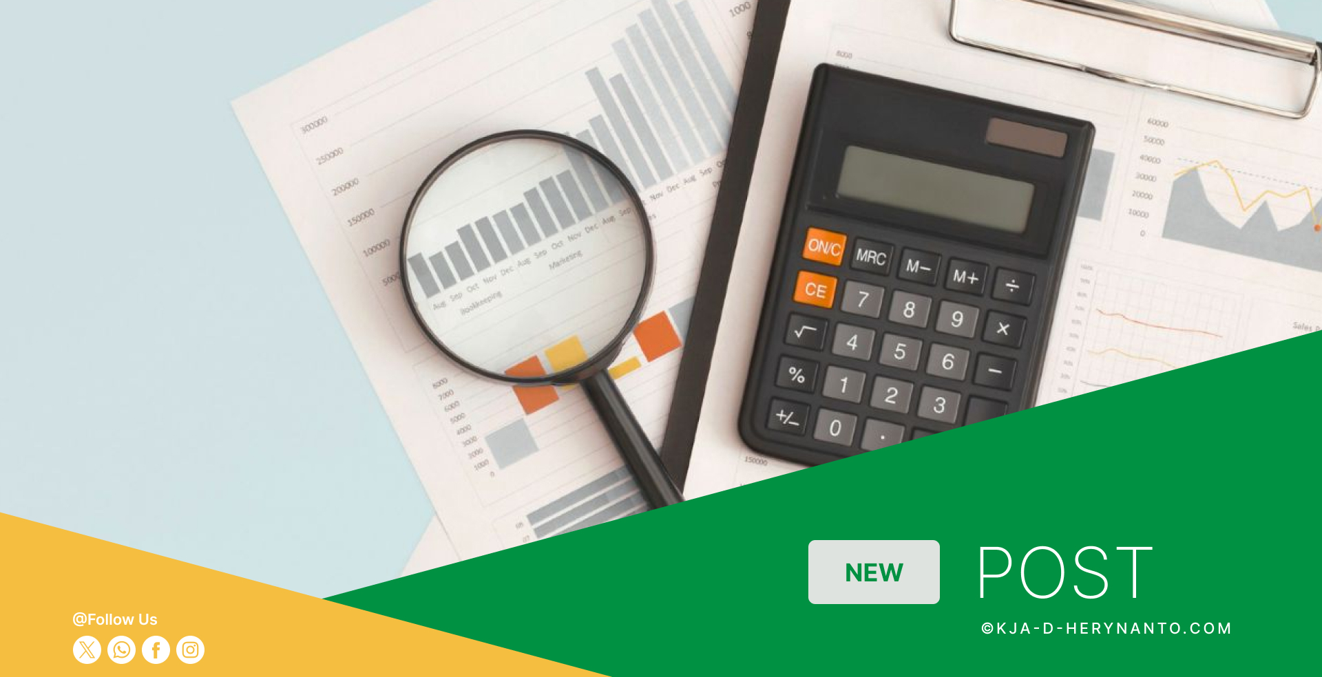 Pendampingan Pemeriksaan Pajak