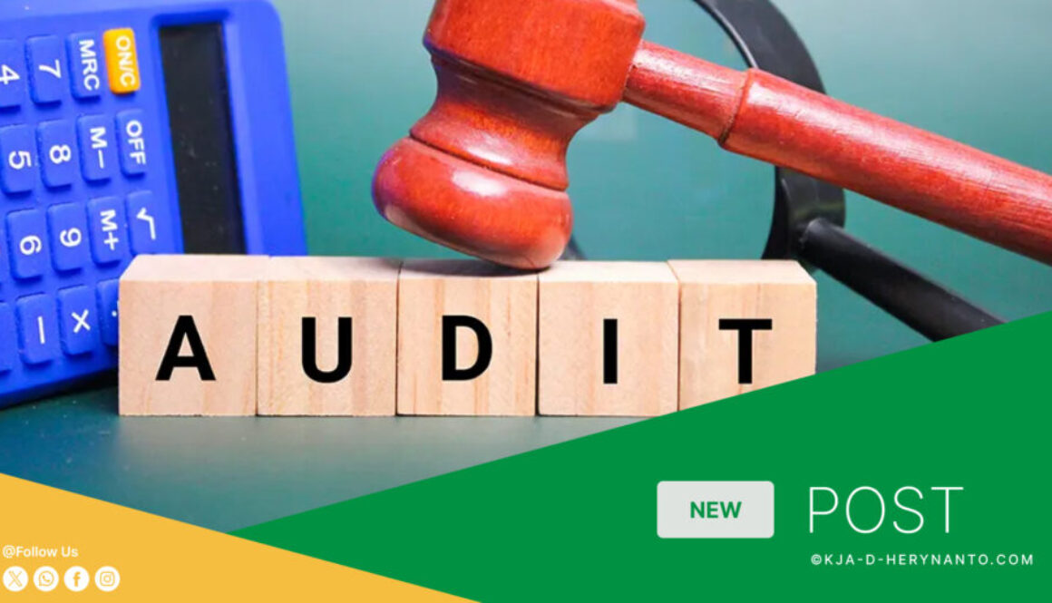 Jasa Audit Forensik