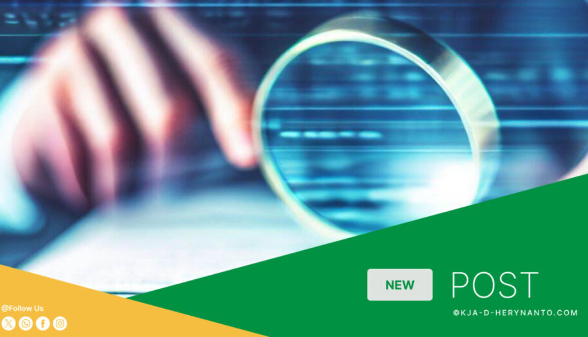 Jasa Audit Investigasi