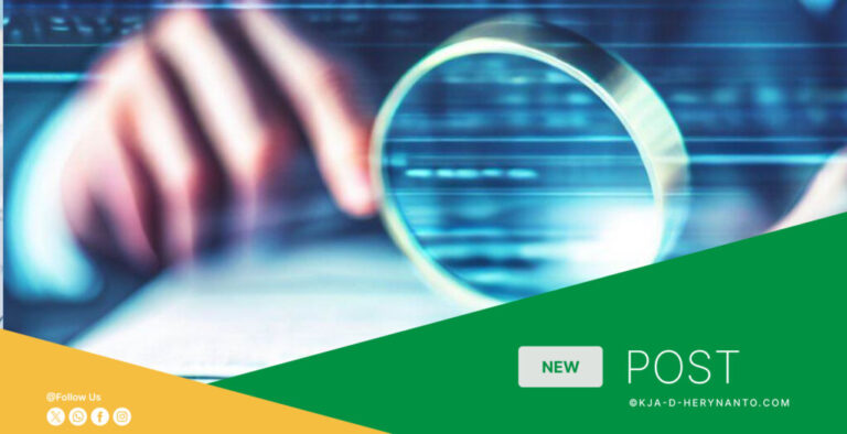 Jasa Audit Investigasi