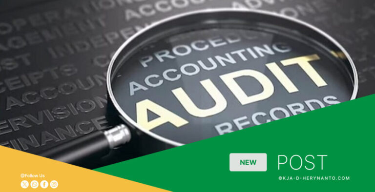 Audit Perusahaan