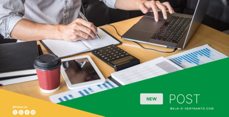 Jasa Audit Tahunan Perusahaan