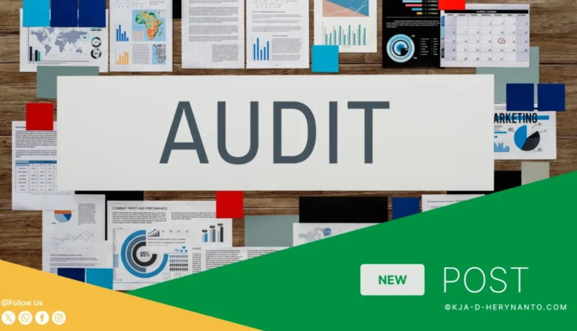 Jasa Audit Investigatif Bekasi