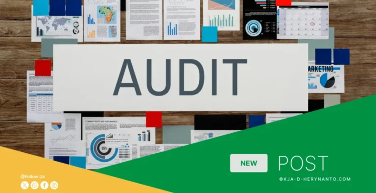 Jasa Audit Investigatif Bekasi